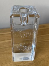 Iittala vintage glass - vintage,