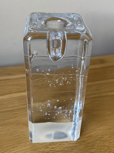 Iittala vintage glass - iittala,