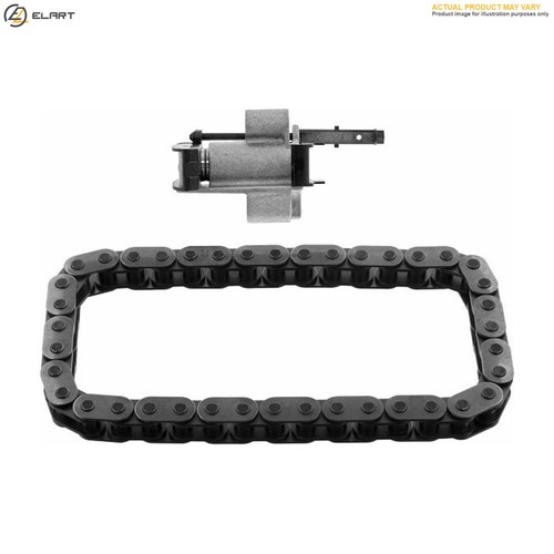 Timing chain kit for daimler - timing,