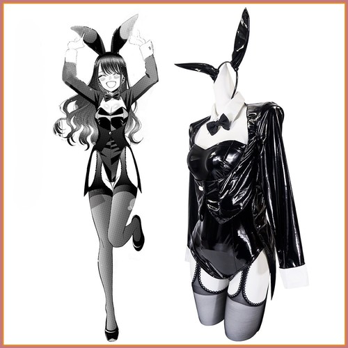 Sexy women bunny - women's, fancy