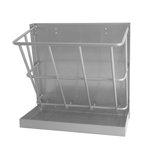 Hay feeder goat - hay, 21