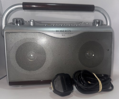Roberts gemini dab - gemini,
