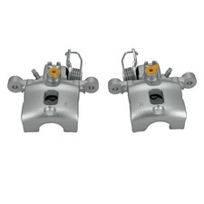 Pair Rear Caliper for KIA