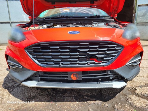 Ford focus mk4 front - ford,