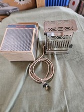 Vintage Hotpoint Toaster