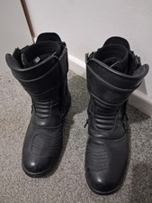 BKS Storm Waterproof Motorbike