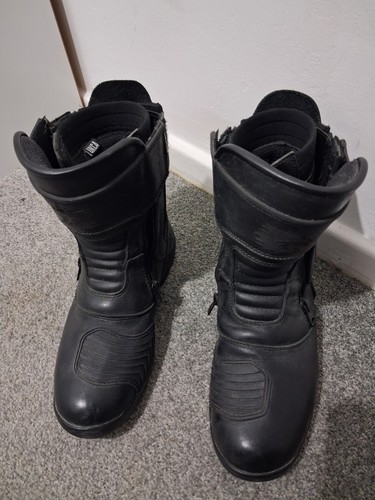 Bks storm waterproof - waterproof, motorbike