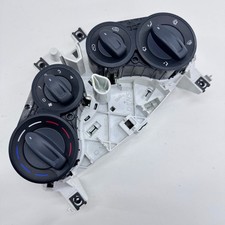 Ford mk2 heater control - heater,