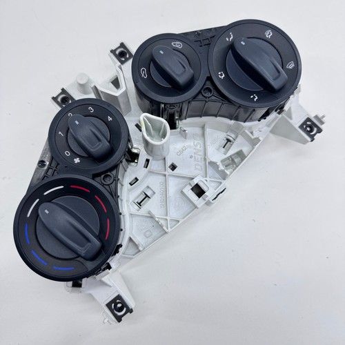 Ford mk2 heater control - mk2,
