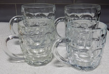 Vintage Pint & Half Pint