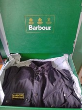 Barbour International T603