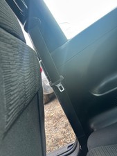 Fiat coupe 175 - coupe, seat