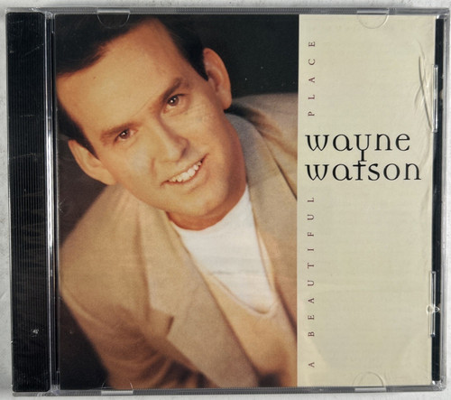 Wayne watson beautiful - a,