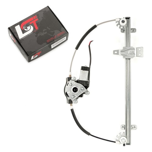 Window regulator with motor - regulator,