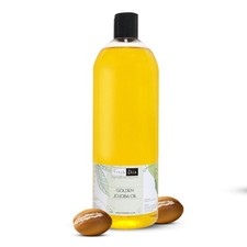 1 Litre Jojoba Golden Oil