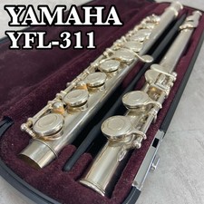 YAMAHA Yamaha Flute YFL-311