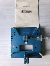 Joint Master Mk II Sawing Jig