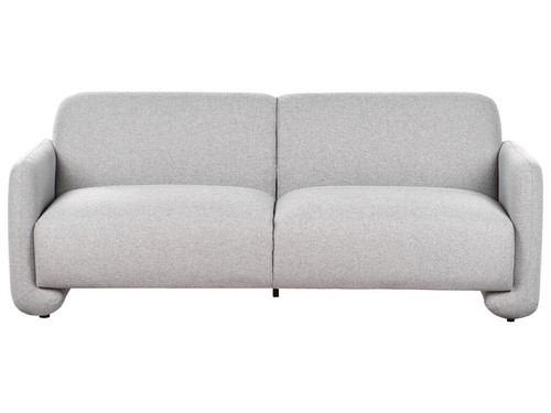 Seater fabric sofa - seater,