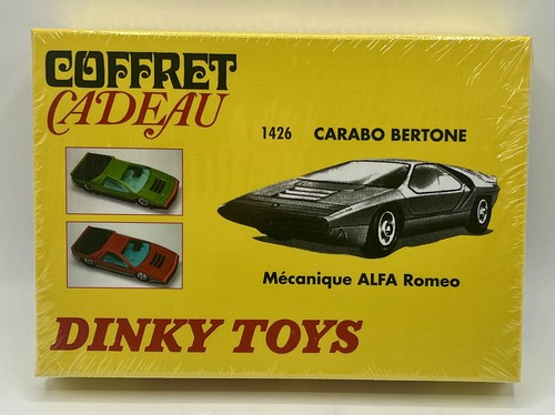 Carabo bertone mechanical - 2,