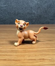 Kiara Figure Mattel The Lion