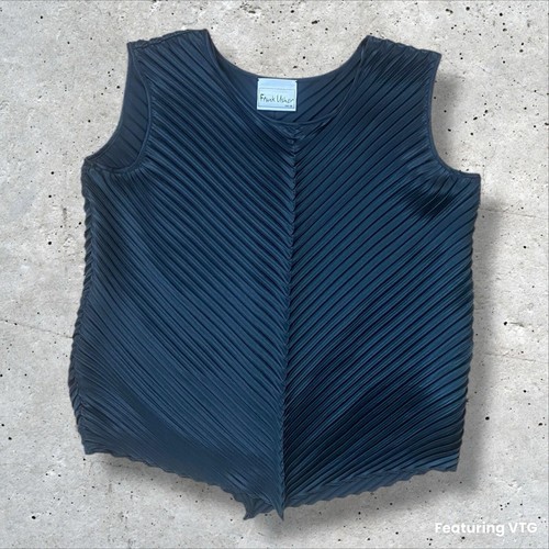 Vintage frank usher women - vintage,
