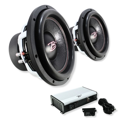 Dual audio riot 12 - audio,