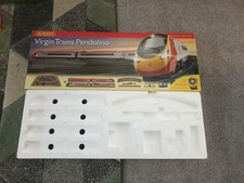 Hornby Virgin Trains Pendolino