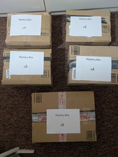 Mystery box mix goods - ,mix,