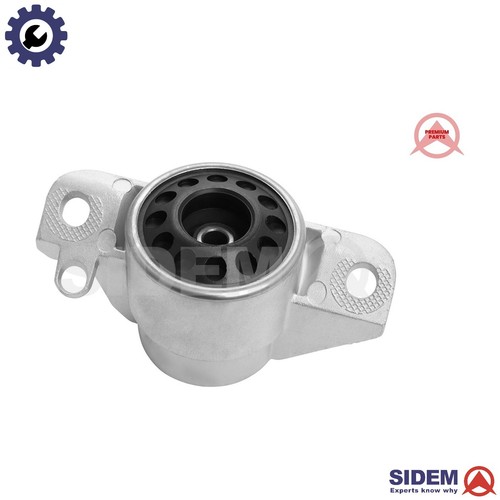 Suspension strut support mount - suspension,