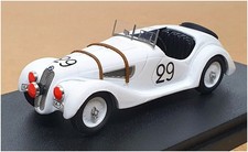SLM 43 1/43 Scale 37-29 -