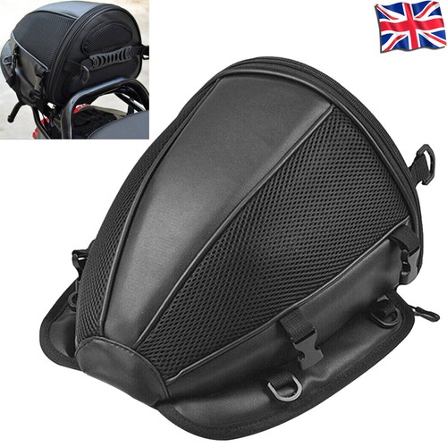 Motorcycle tail bag motorbike - motorcycle,