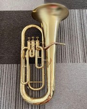 Yamaha YEP-201 Euphonium w/