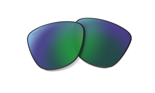 Authentic oakley frogskins - authentic,