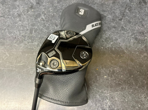 Pxg black ops wood 15 - lh,