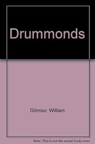 Drummonds paperback william - drummonds,