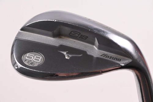 Mizuno s18 lob wedge - wedge, /