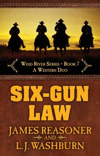Six gun law western - six-gun,