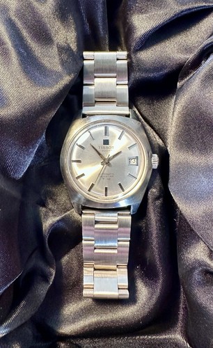 Tissot seastar t12 - tissot,