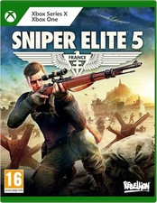 Sniper Elite 5 (Xbox Series