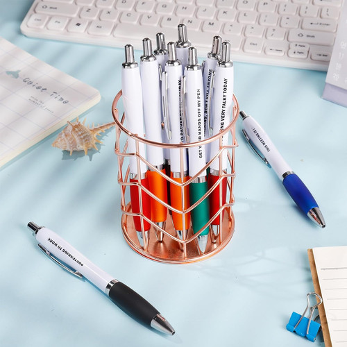 Pack ballpoint pens 0 - pack, 1.0