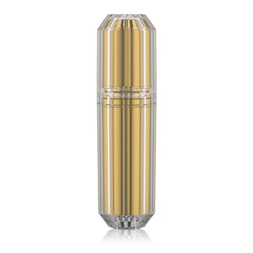Travalo bijoux oval gold - oval,