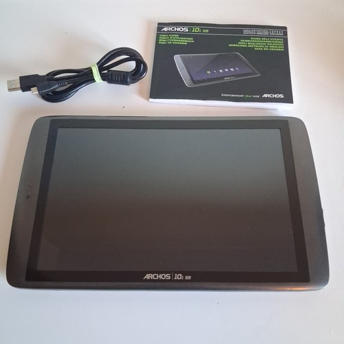 Archos access 101 - archos, tablet