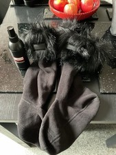 Hunter Wellie Liners And