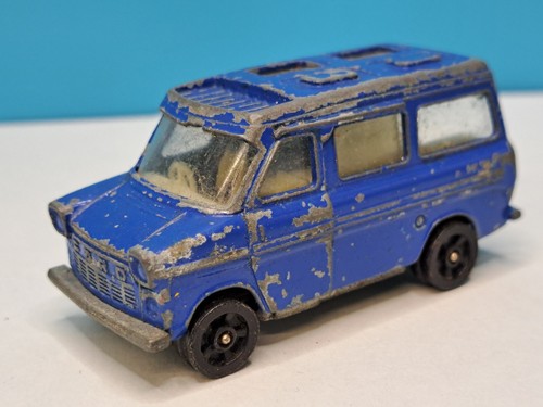Corgi juniors whizzwheels ford - corgi,