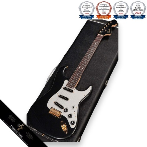 Fender custom shop 1969 - fender,