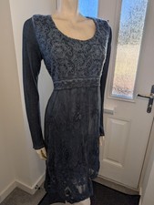 Lagenlook Italian Silk &