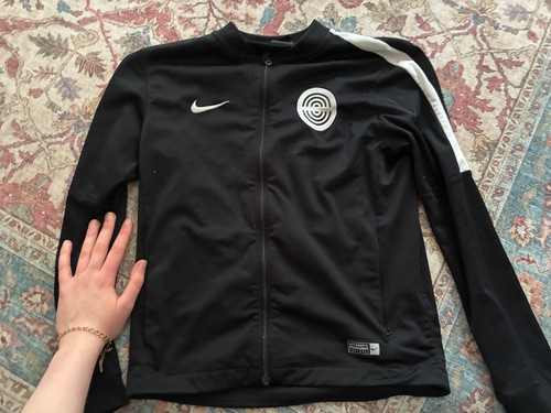 Salle paul track suit jacket - salle,