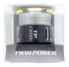 Shimano 15 Twin Power C2000S