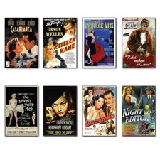 fridge magnets Vintage classic