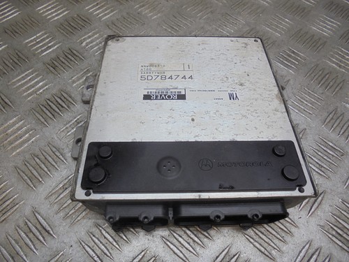 2004 rover sei 5dr - 2004, 25